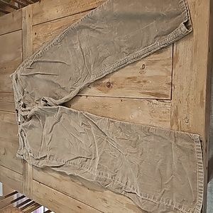 Vineyard Vines Corduroy Pants